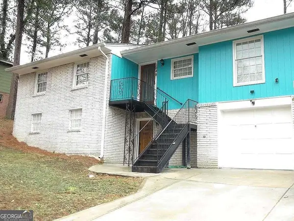 2844 Oldknow Drive Nw, Atlanta, GA 30318