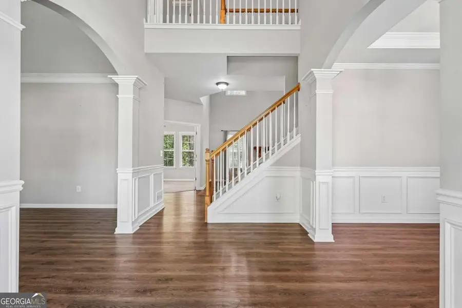 148 Gemstone Lane, Acworth, GA 30101 - #2