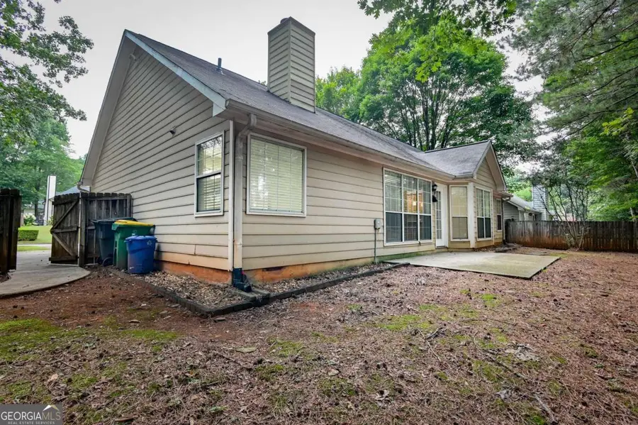 680 Trellis Pond Court, Lawrenceville, GA 30043 - #3