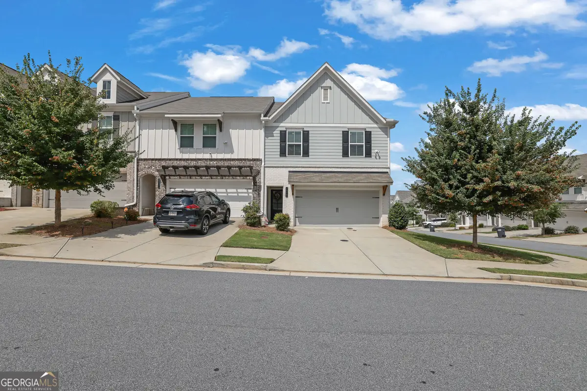 2936 Edgemont Lane Sw, Marietta, GA 30008 - #1