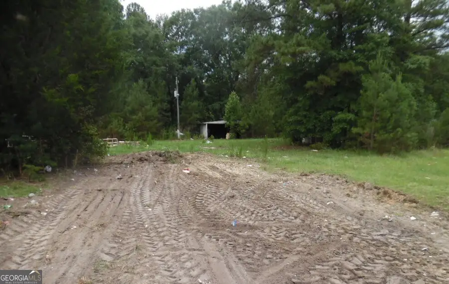 2309 Springfield Egypt Rd, Springfield, GA 31329 - #2