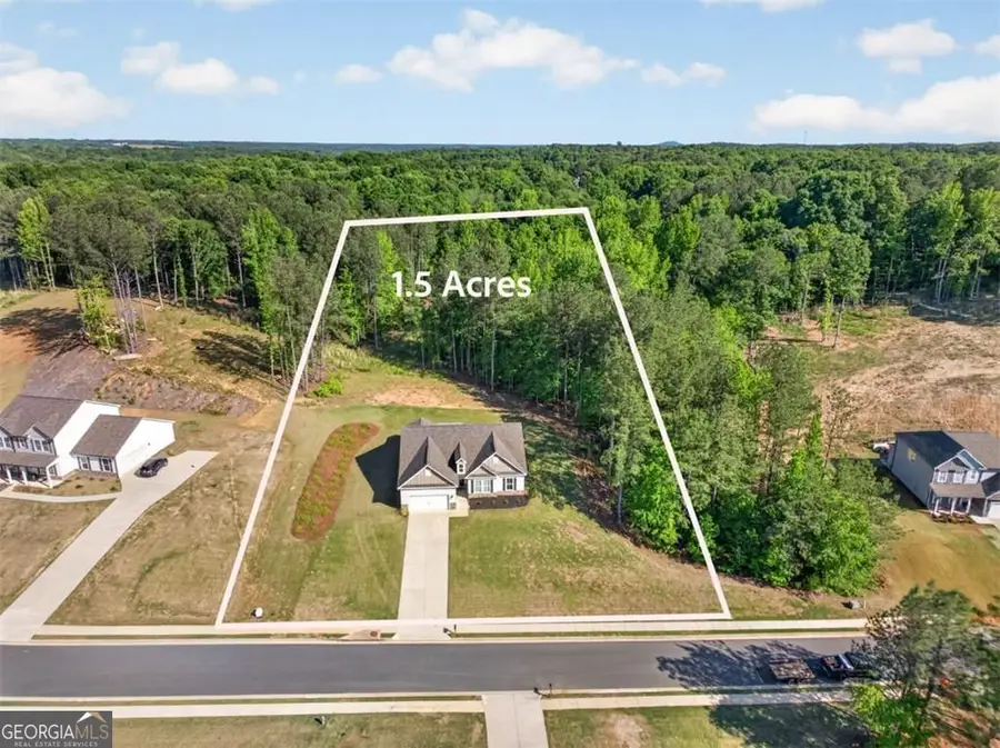 1537 Ridgewood Court, Monroe, GA 30656 - #2