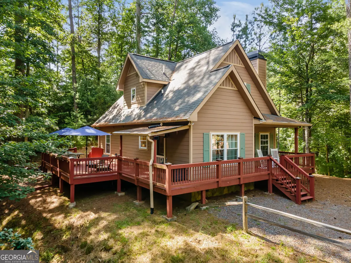 611 Monocle Drive #3086R, Ellijay, GA 30540 - #1