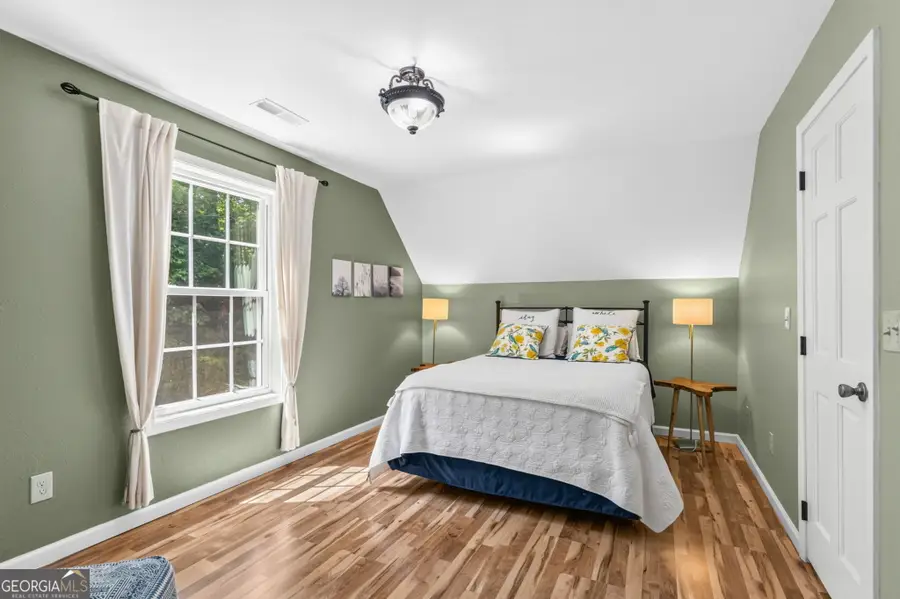 611 Monocle Drive #3086R, Ellijay, GA 30540 - #3