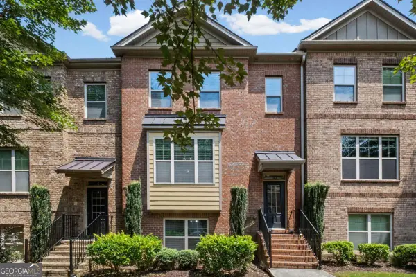 440 Jardin Court, Roswell, GA 30022