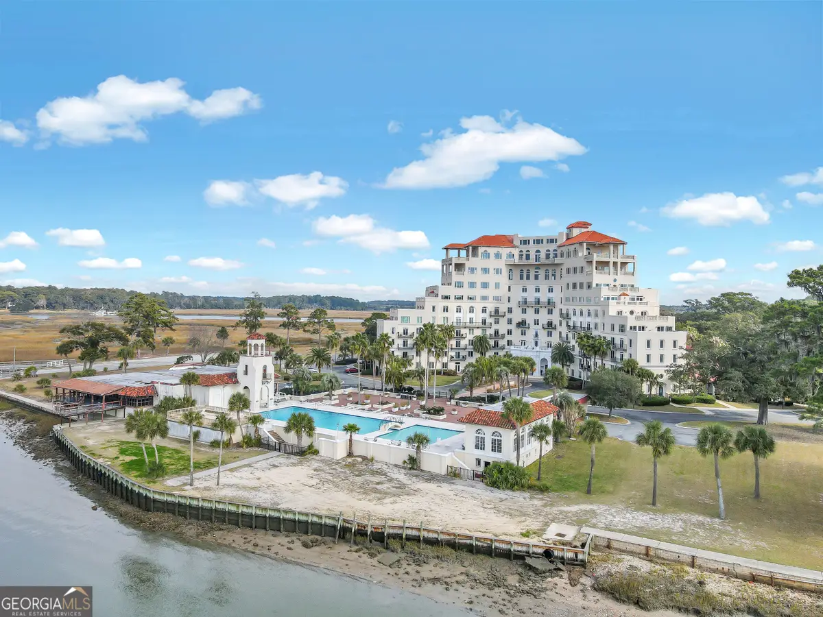 700 Wilmington Island Road #102, Savannah, GA 31410 - #1