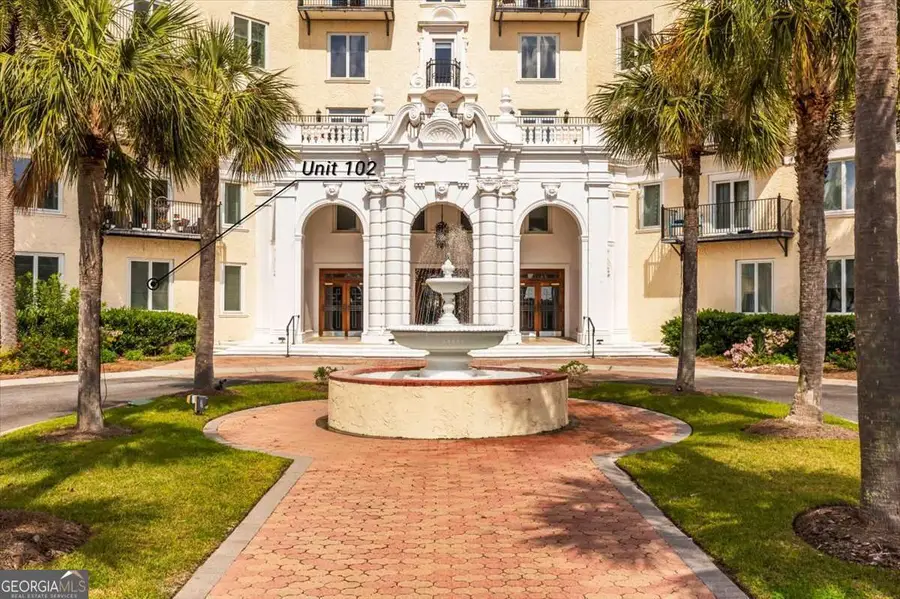 700 Wilmington Island Road #102, Savannah, GA 31410 - #2