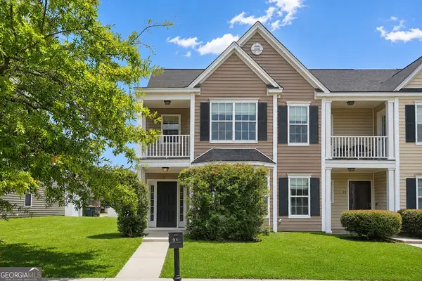 91 Fairgreen Street, Savannah, GA 31407