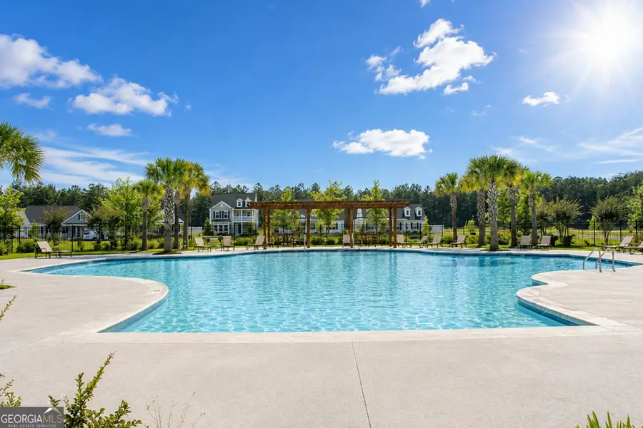 91 Fairgreen Street, Savannah, GA 31407 - #2