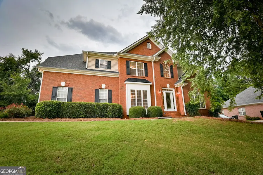 233 Thorn Berry Way, Conyers, GA 30094 - #2