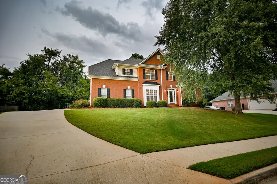 233 Thorn Berry Way, Conyers, GA 30094 - #3