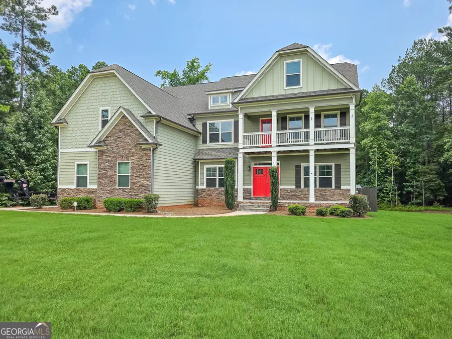 149 Palomino Circle, Newnan, GA 30265 - #2