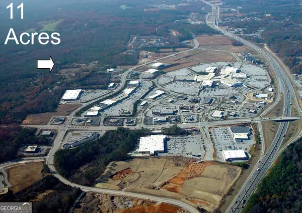 7057 Hayden Quarry Road #HAY/11, Stonecrest, GA 30038