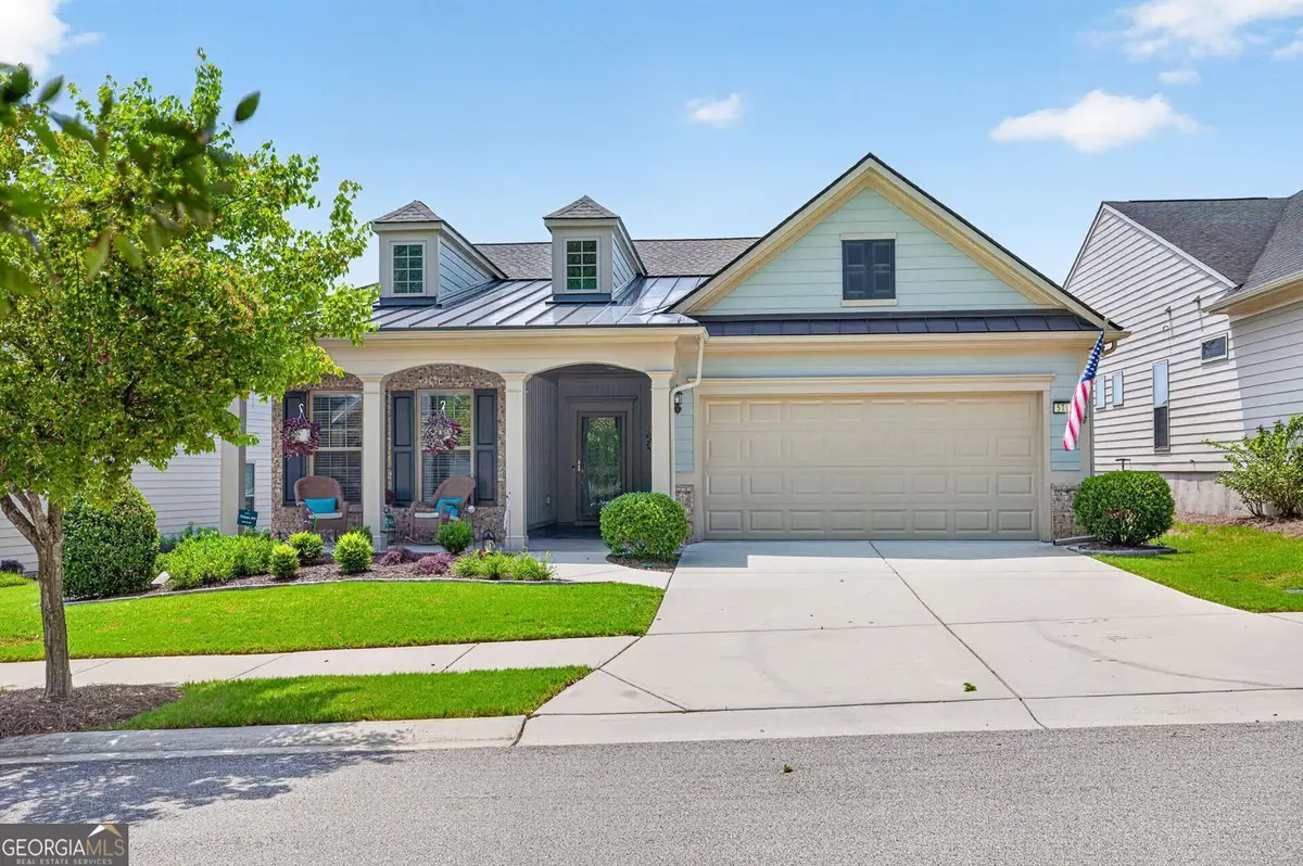 5711 Sierra Bend Way, Hoschton, GA 30548 - #1