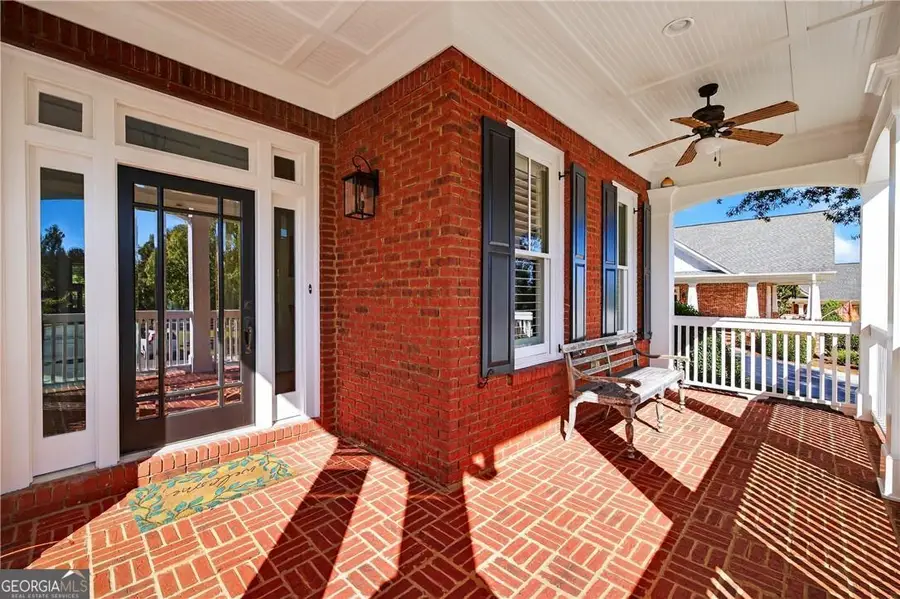 675 Garden Circle, Statham, GA 30666 - #3