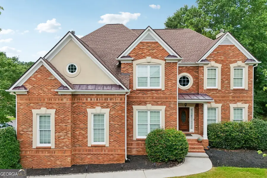 3856 Creekview Ridge Drive Ne, Buford, GA 30518 - #3