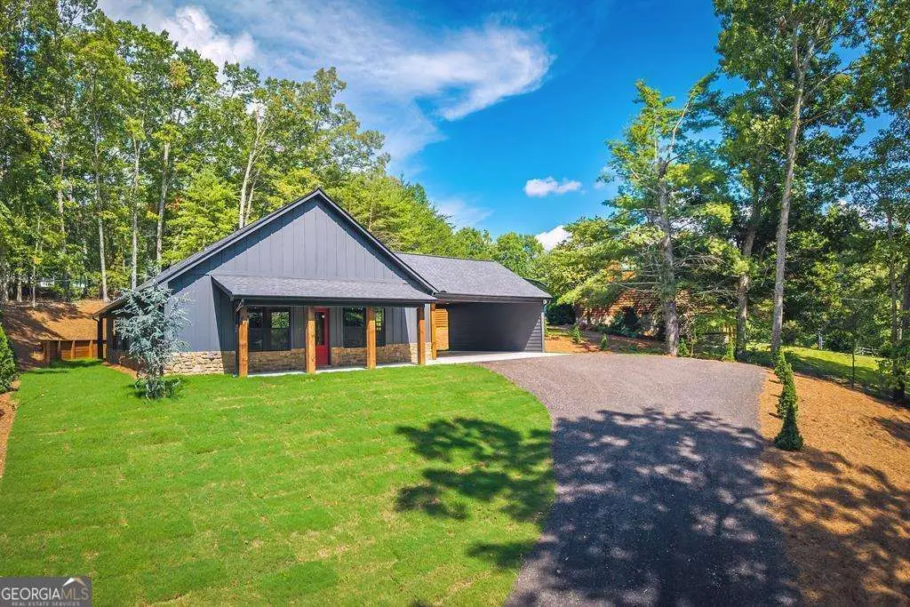 25 Katie Haven Road, Morganton, GA 30560 - #1