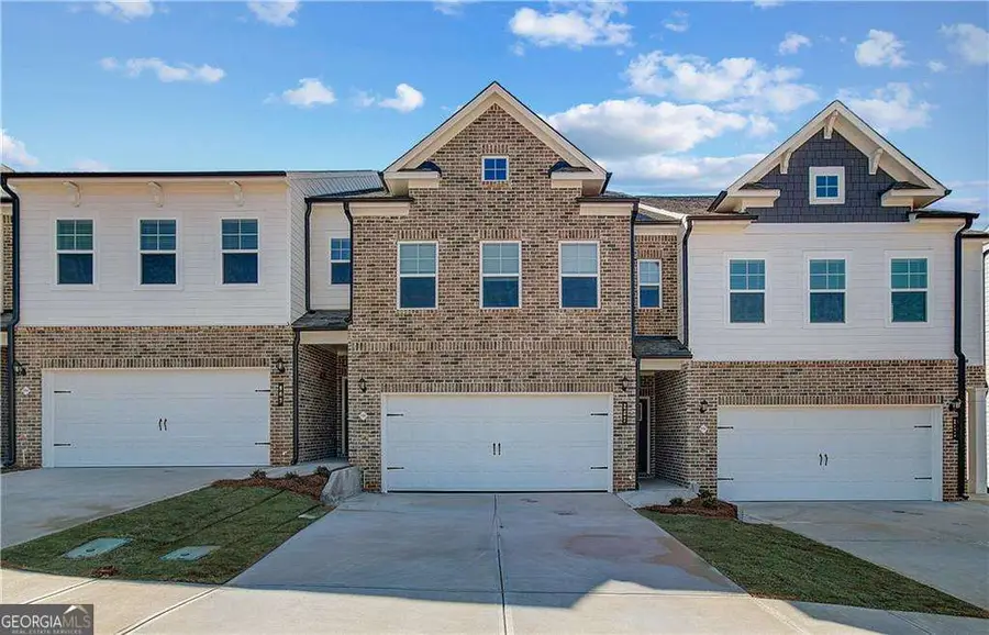 839 Eagle Avenue, Riverdale, GA 30296 - #2