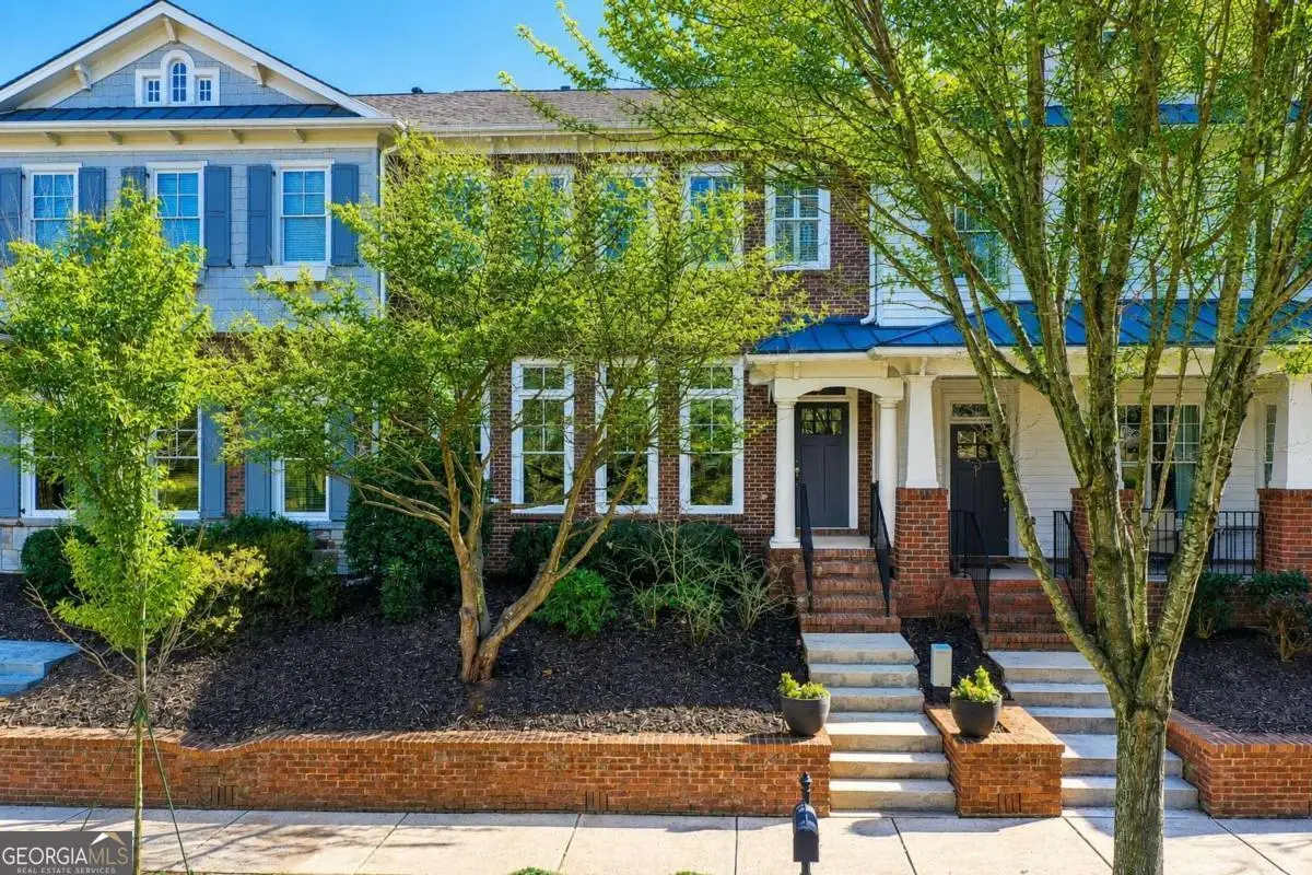 12541 Danesfeld Drive, Milton, GA 30004 - #1
