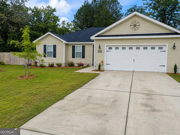 305 White Willow Court, Springfield, GA 31329