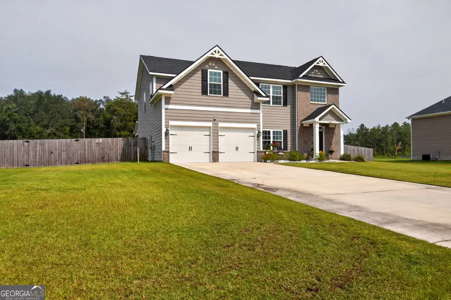 426 Akins Ranch Road Ne, Ludowici, GA 31316 - #2