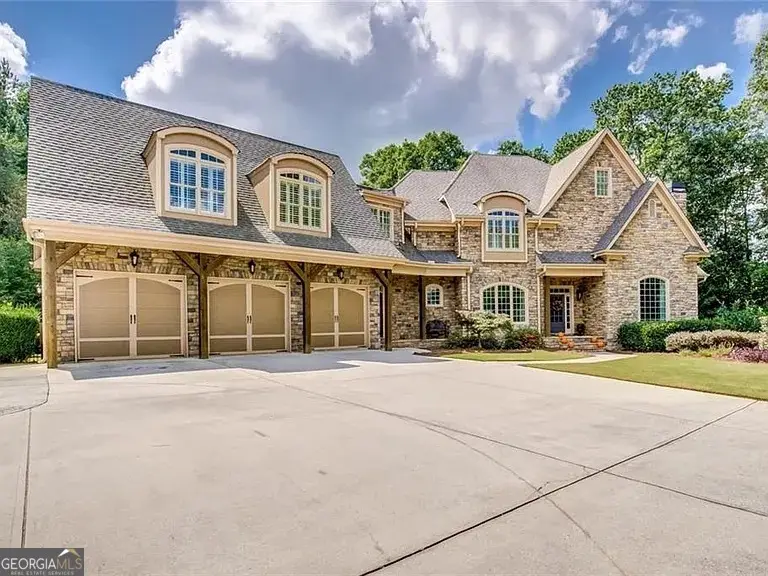 4740 Highland Point Drive, Auburn, GA 30011 - #2