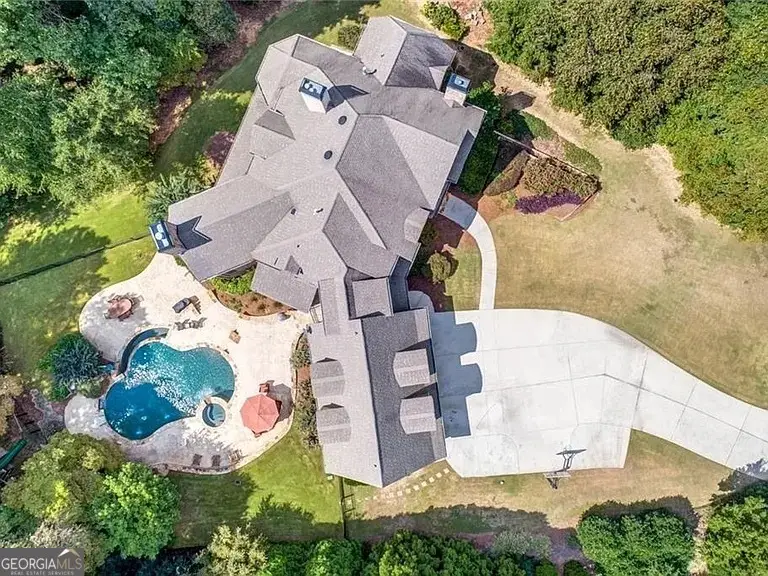 4740 Highland Point Drive, Auburn, GA 30011 - #3