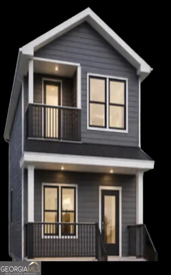 554 Paines, Atlanta, GA 30318