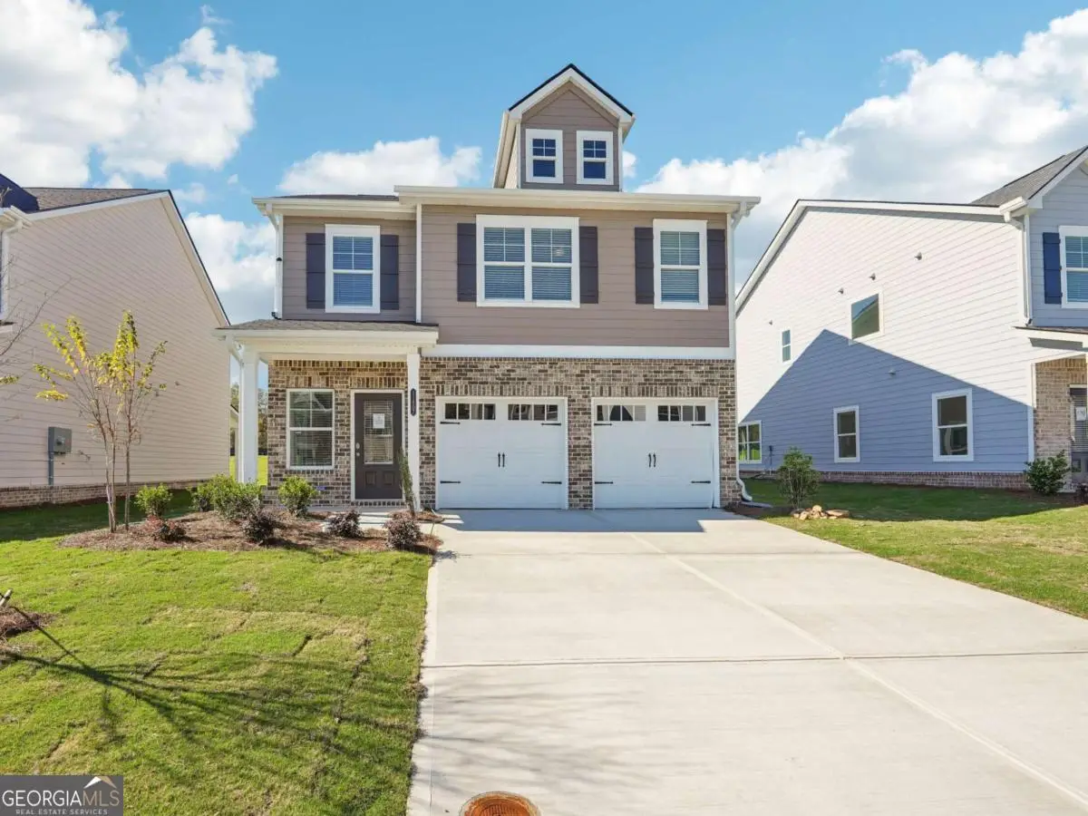 11143 Suria Drive, Covington, GA 30014 - #1