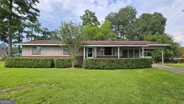 2509 Ga Highway 122, Thomasville, GA 31757