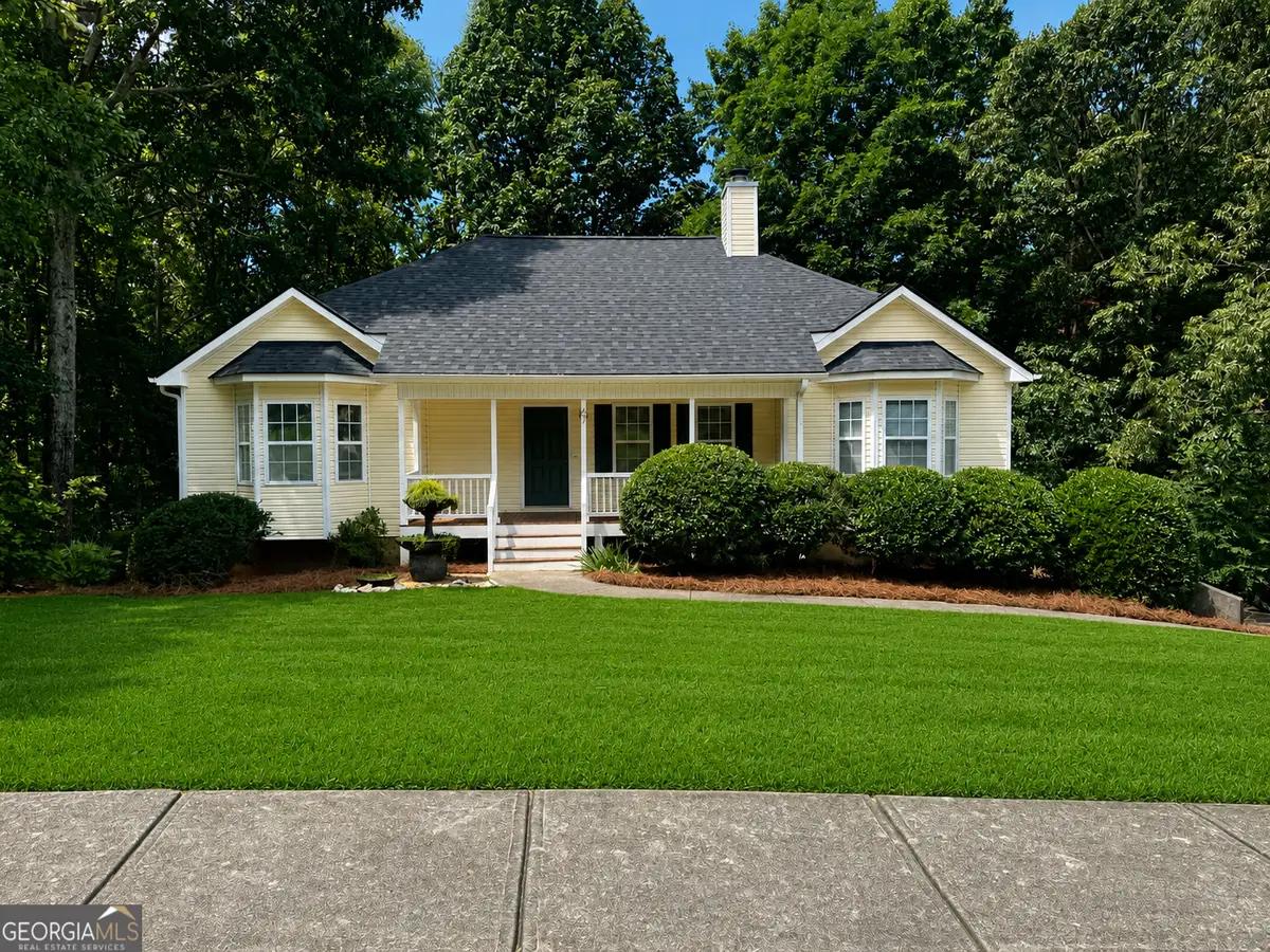 67 Wolfridge Court, Dallas, GA 30132 - #1