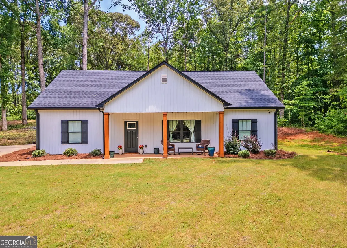 521 Borders, Commerce, GA 30530 - #1