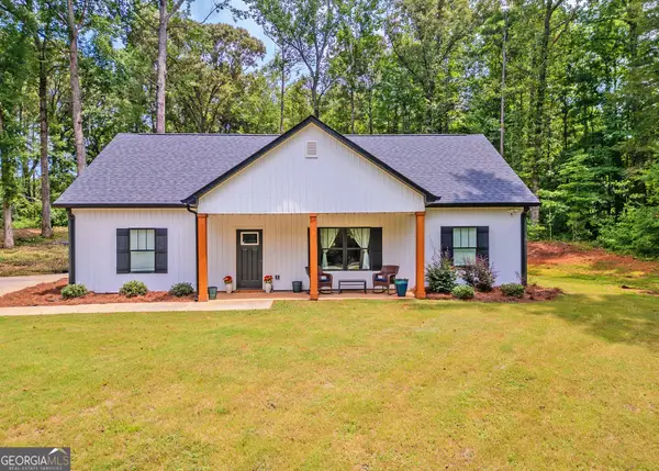521 Borders, Commerce, GA 30530