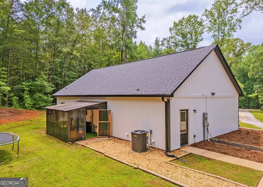 521 Borders, Commerce, GA 30530 - #3