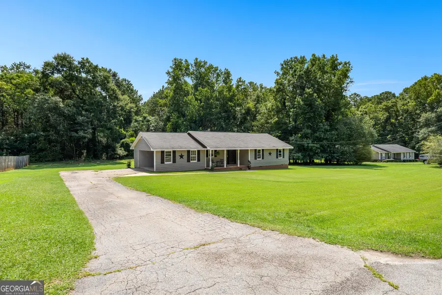 114 Paddle Wheel Drive, Lagrange, GA 30240 - #2