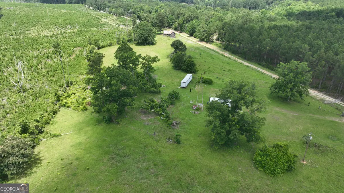 5257 Blume Road, Mitchell, GA 30820 - #1