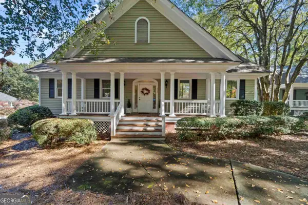 131 Oakton S, Eatonton, GA 31024