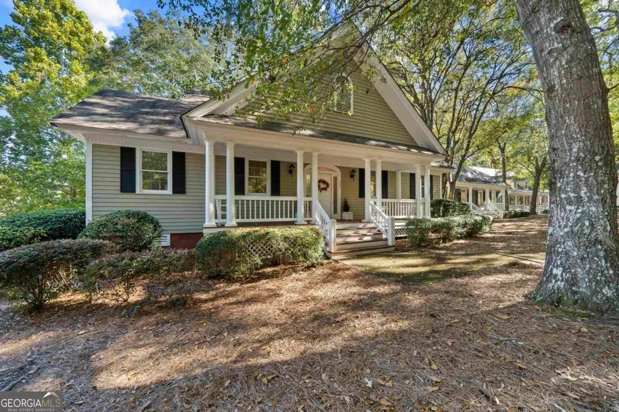 131 Oakton S, Eatonton, GA 31024 - #2