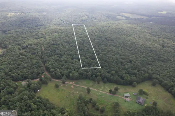 0 Flowery Branch Road, Kingston, GA 30145