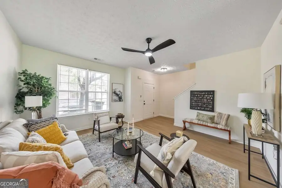 1779 Fielding Way, Hampton, GA 30228 - #2