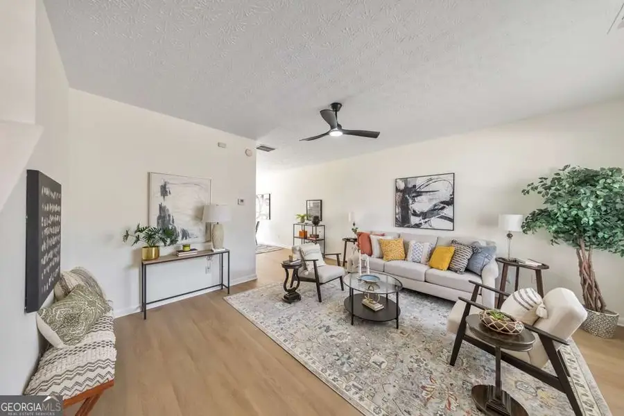 1779 Fielding Way, Hampton, GA 30228 - #3