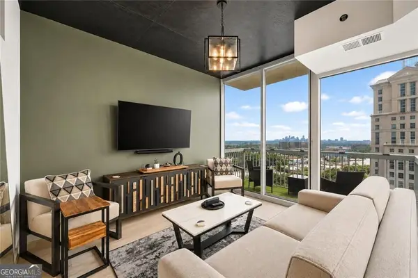 3324 Peachtree Road Ne #1616, Atlanta, GA 30326