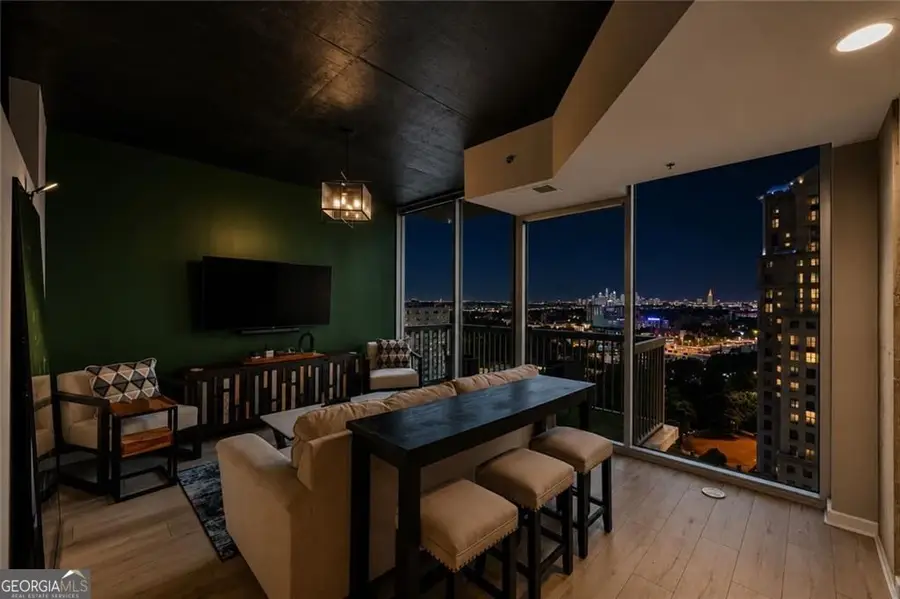3324 Peachtree Road Ne #1616, Atlanta, GA 30326 - #2