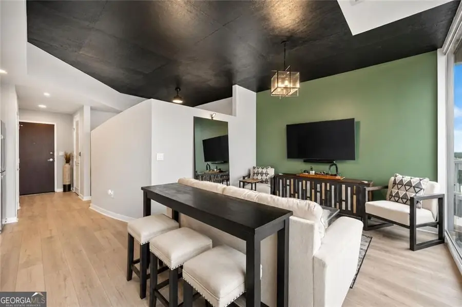 3324 Peachtree Road Ne #1616, Atlanta, GA 30326 - #3
