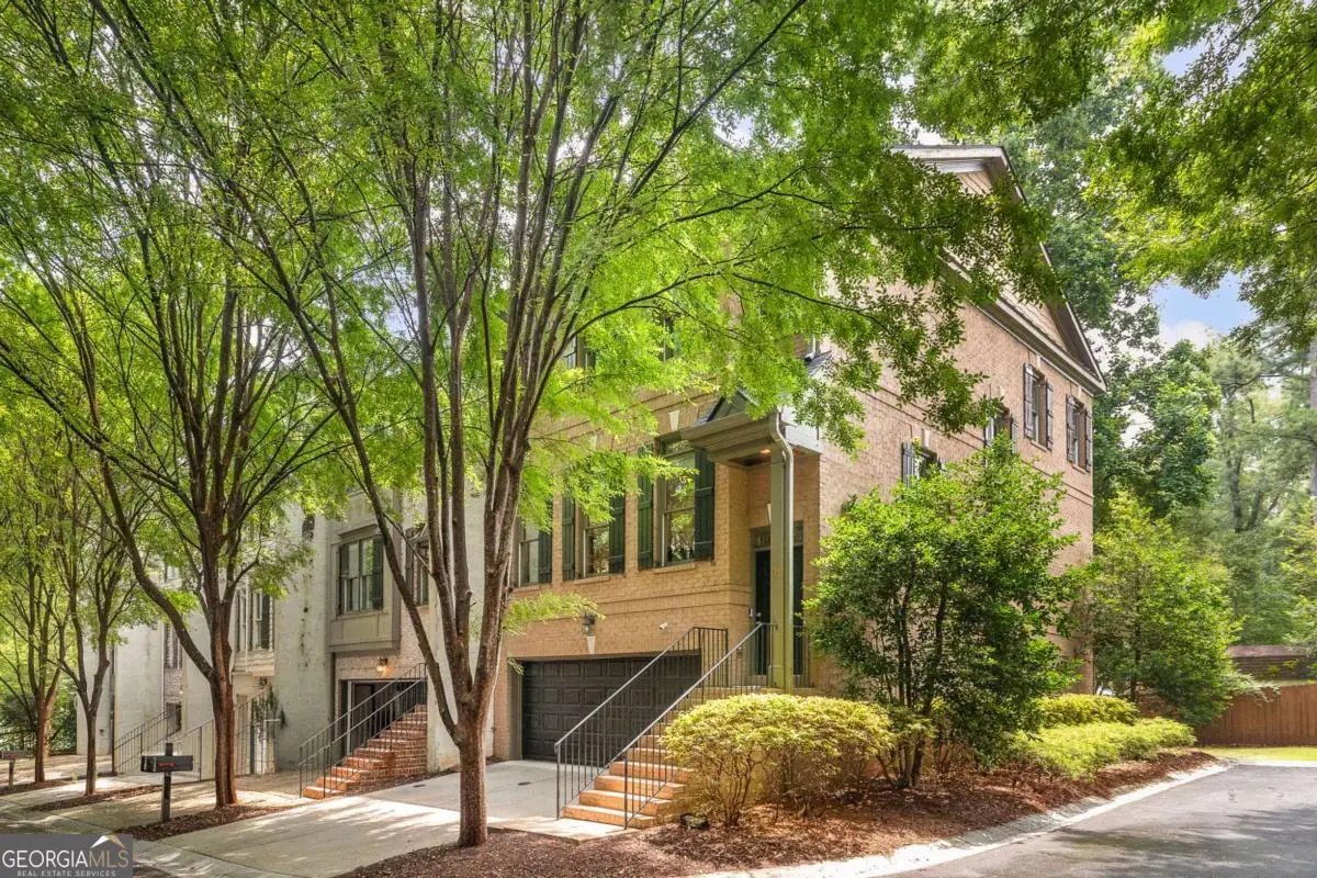 14 Oakhurst Common Drive, Decatur, GA 30030 - #1