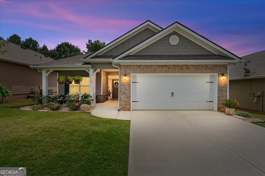 141 Windmill Way, Carrollton, GA 30117 - #2