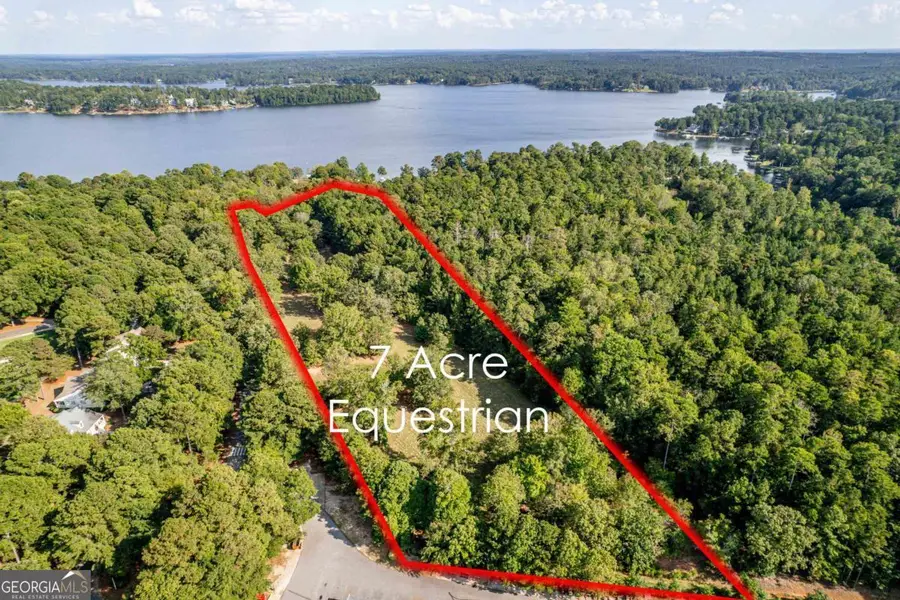 222 Waters Edge Drive, Eatonton, GA 31024 - #2
