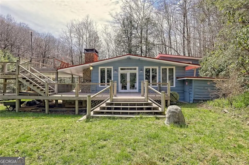 2960 Tate City Road, Hayesville, NC 28904 - #1
