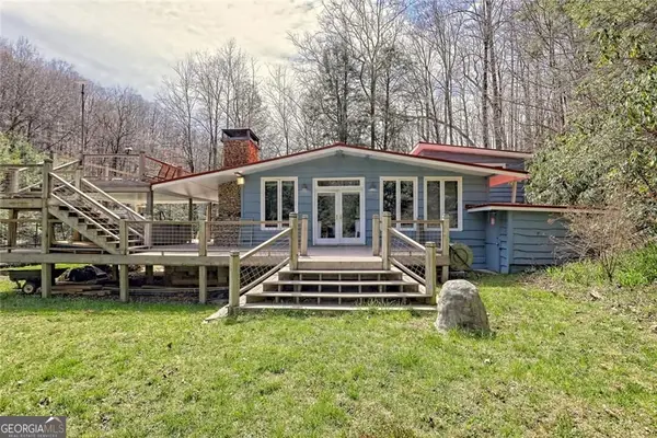 2960 Tate City Road, hayesville, NC 28904