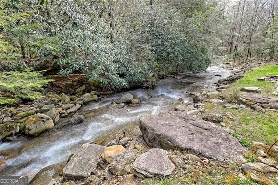 2960 Tate City Road, Hayesville, NC 28904 - #2